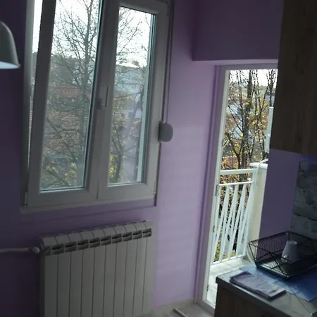Apartment Gloria 2 *
