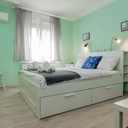 Apartment Gloria 2 *