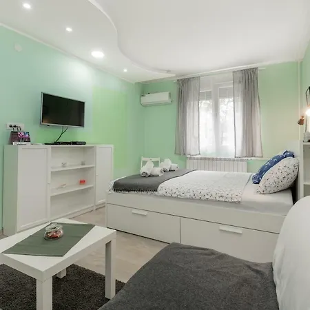 Apartment Gloria 2