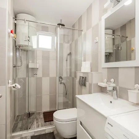 Gloria 2 Appartement Belgrade