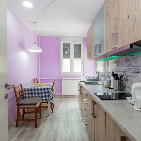 Apartment Gloria 2