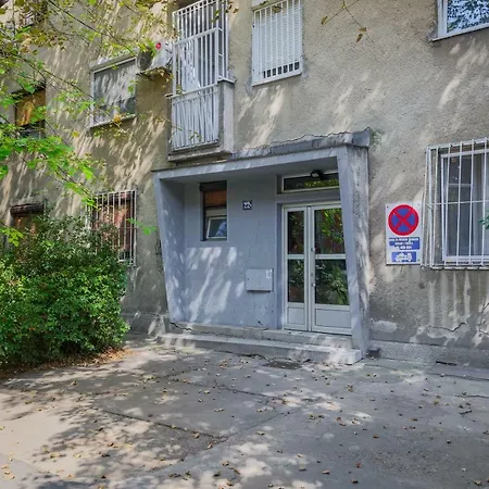 Apartmán Gloria 2 Bělehrad