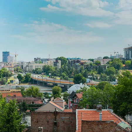 Gloria 2 Belgrade