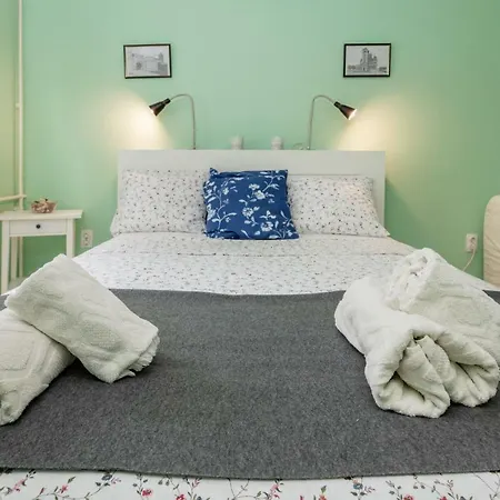 Gloria 2 Apartmán *