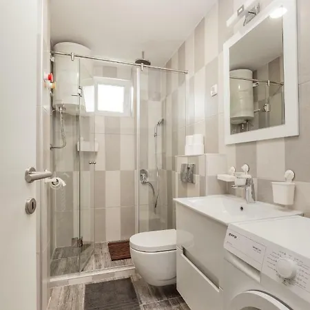 Gloria 2 Apartment Belgrade