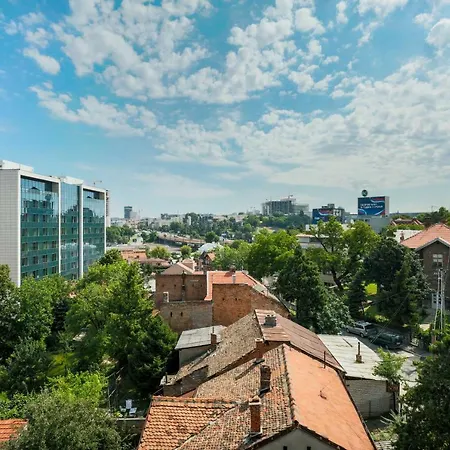 Apartment Gloria 2 *