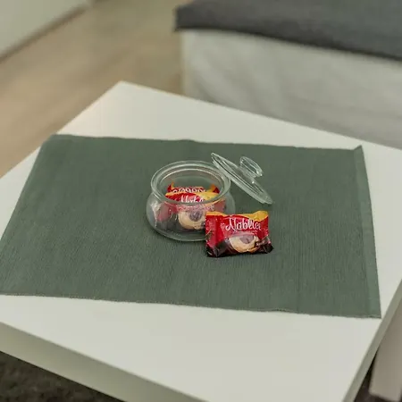 Apartmán Gloria 2 Bělehrad