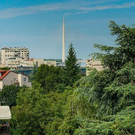 Gloria 2 Apartment *